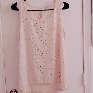 ISSI Women's stylish tank top,medium